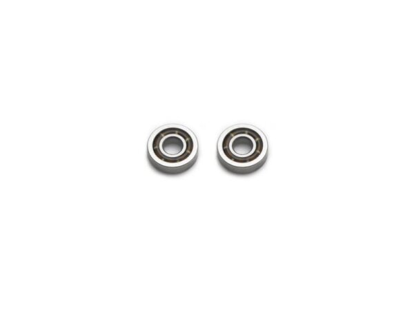SLVR 110512 Ballbearing 1.5x4x1 (2) (SER110512)