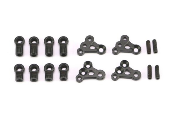 SLVR Linear suspension set 4X
