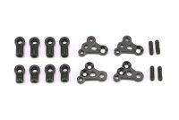 SLVR Linear suspension set 4X