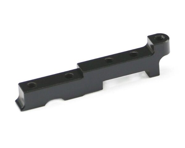 SLVR Chassis stiffener front short 4X