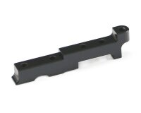 SLVR Chassis stiffener front short 4X