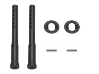 SLVR Bodymount adjustable long (2) (SER401904)