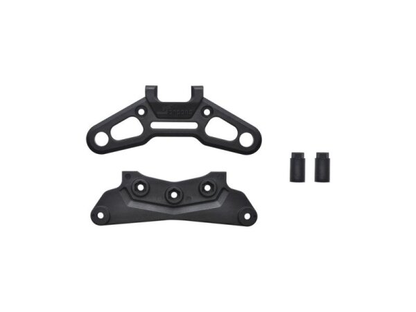 SLVR Bumper X20 21 (SER401919)