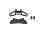 SLVR Bumper X20 21 (SER401919)