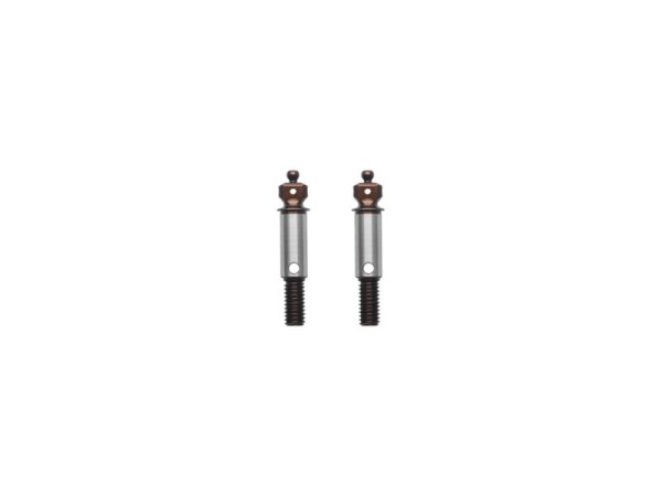 SLVR DJC wheelaxle BB (2) (SER401935)