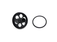 SLVR Solid axle X20 23 (SER402040)
