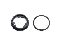 SLVR Geardiff pully + shim 38T x20 23 (SER402049)