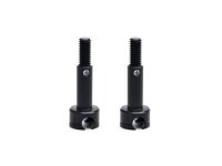 SLVR Cvd wheelaxle BB (2) X20 23 (SER402052)