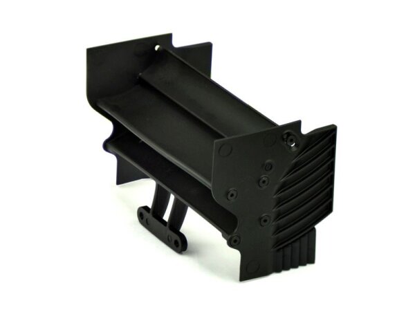 SLVR Rear wing wide black F110 SF2