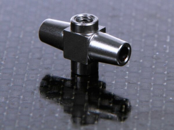 SLVR Center pivot alu