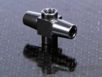 SLVR Center pivot alu