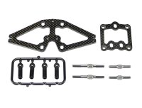 SLVR Vorderachse Breit Set F110 SF3