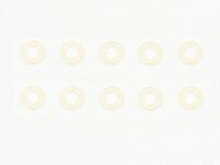 SLVR Serpent O-Ring Diff.ausgänge (10)