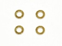 SLVR Serpent Washer shock shaft  (2)