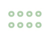 SLVR Shock x-ring (8) SRX8