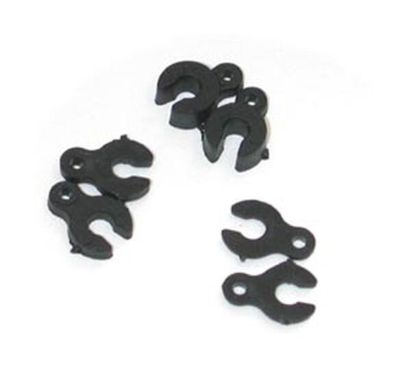 SLVR Serpent Nachlauf Stecker