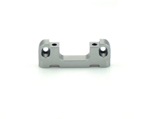 SLVR Serpent Aufhängungsbock hinten vorne-unten Aluminium