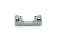 SLVR Serpent Aufhängungsbock hinten vorne-unten Aluminium