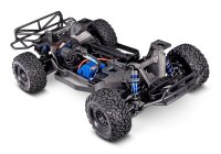 TRAXXAS MAXX-SLASH 6S 4x4 grün 1/8 Short-Course-Truck RTR