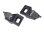 Karo-Halter hinten l/r