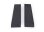 Latch-Halter hinten l/r (2)
