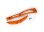 Chassis Brace Alu orange