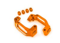 Nachlaufblock vo Aluminium orange (2)