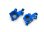 Lenkhebel vo Aluminium blau (2)