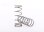 Dämpfer-Feder GT-Maxx 1.350 Rate natural (2)