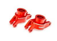 Radträger hi Aluminium rot (2)