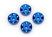 Pro Scale Felgen-Scheiben Alu blau (4)