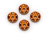Pro Scale Felgen-Scheiben Alu orange (4)