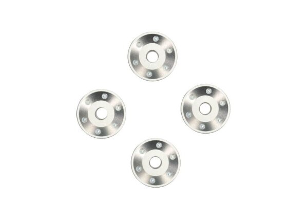 Pro Scale Felgen-Scheiben Alu silber (4)
