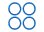 Pro Scale Beadlock Ringe Aluminium blau (4)