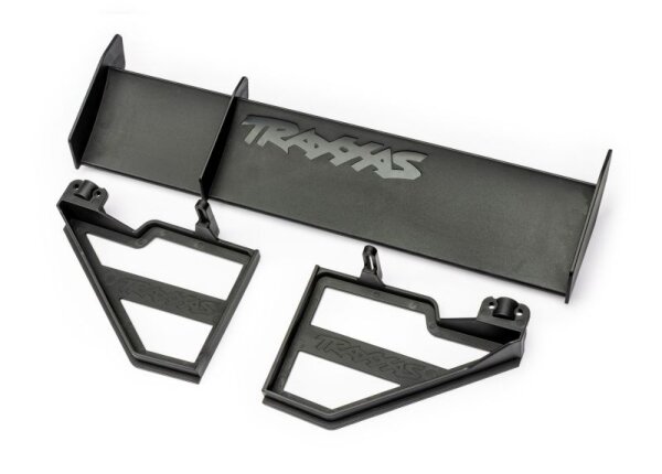 Flügelhalter l/r für TRX10423