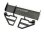 Flügelhalter l/r für TRX10423