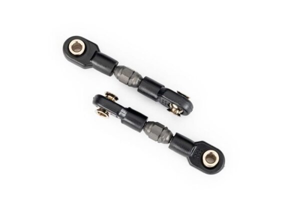 Vorspur-Links Stahl 36mm (2)