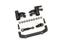 Lenkung-Bellcranks mit Hardware
