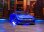 Unterboden-Beleuchtung LED blau