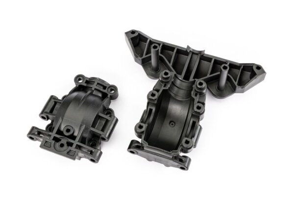 Bulkhead vorn ob/un