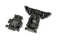 Bulkhead vorn ob/un