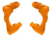 Nachlauf-Blöcke l/r orange