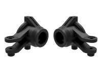 Lenkhebel l/r schwarz