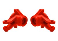 Lenkhebel l/r rot