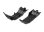 Skid-Platten / Bumper v/h