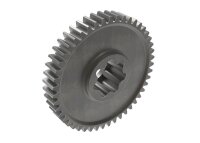 Hauptzahnrad 47Z Stahl 0.8 Modul (32dp)