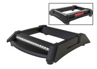 Dach Skidplatte mit LED