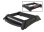 Dach Skidplatte mit LED