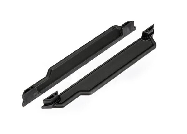 Nerf-Bars Chassis