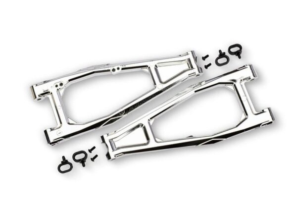 Querlenker oben chrome
